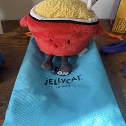 Amuseable Cheese Fondue 