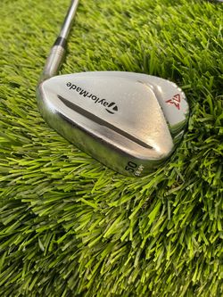 TaylorMade 52/07 - wedge