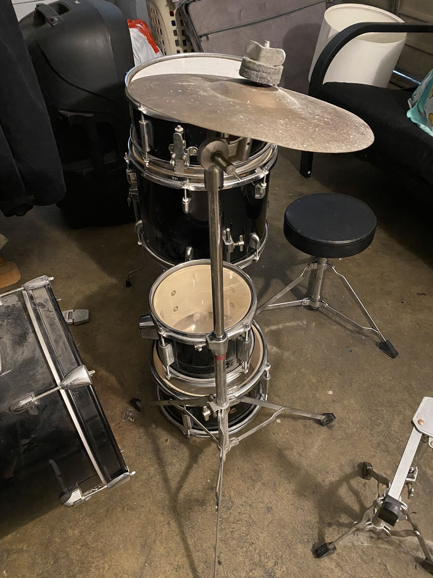 Small Ludwig Drum Parts for Sale in Pomona, CA OfferUp