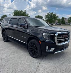 2021 GMC Yukon XL