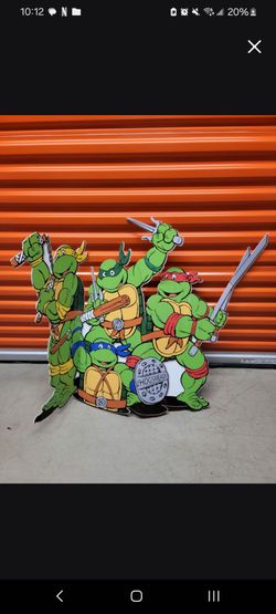 Tmnt