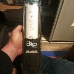 Every Drop Water Filter