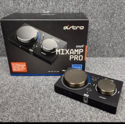 Astro Gaming MixAmp Pro TR
