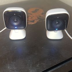 Single(1) Xfinity Camera 