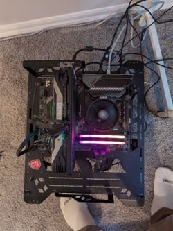 1440p Gaming PC Rtx 3070