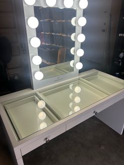 vanity