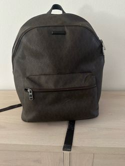 MK Backpack $50