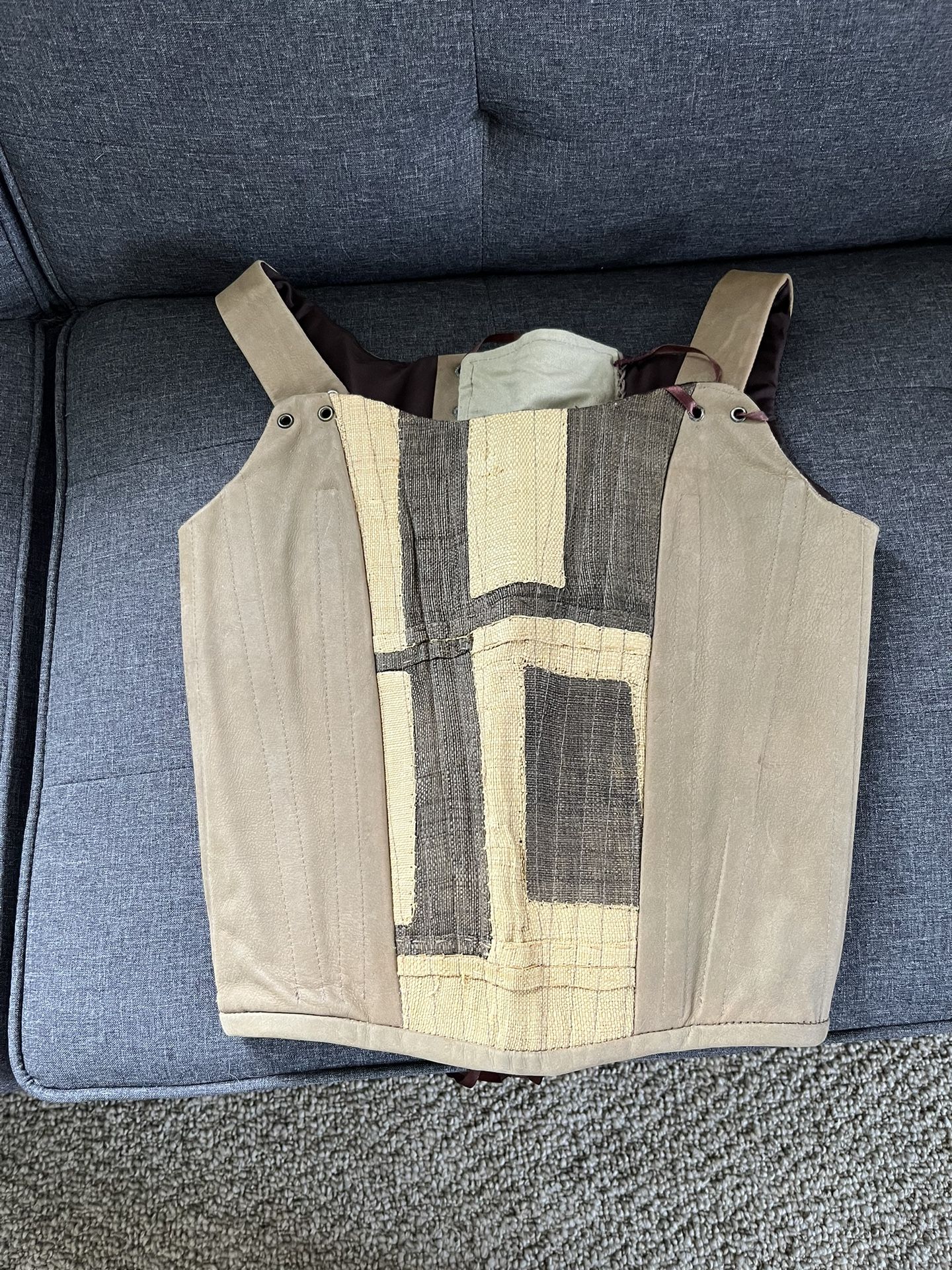 Corset Top