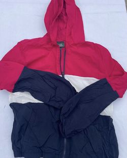 Windbreaker