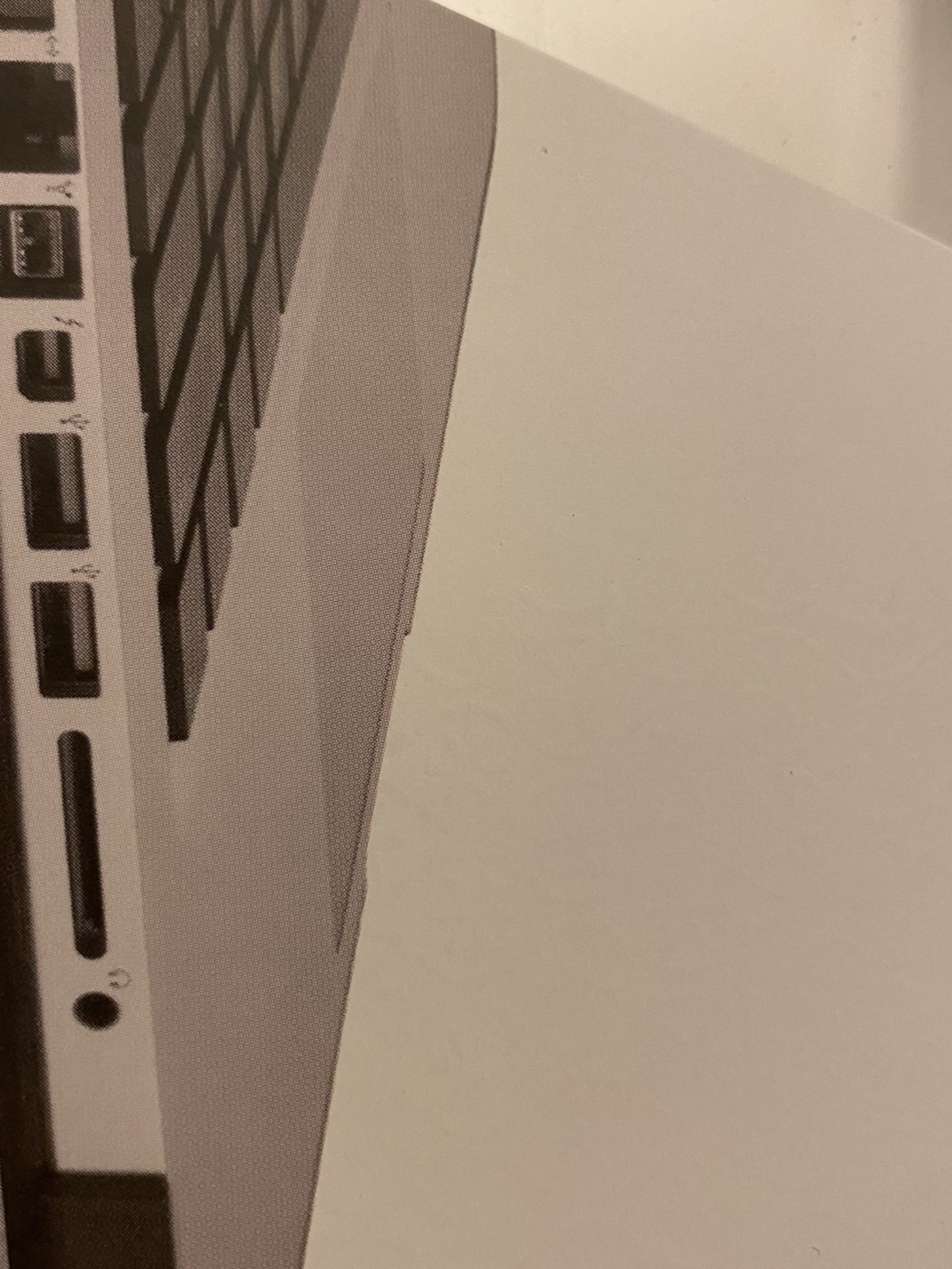 13 Inch MacBook Pro Case π»