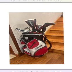 house on Conquer the Course with Top Tier Complete Golf Sets