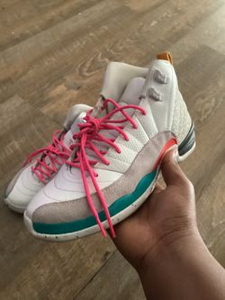 Jordan 12’s