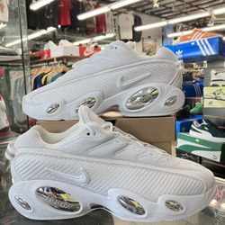 Nike NOCTA Glide Drake White Chrome