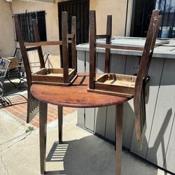 Diner Table