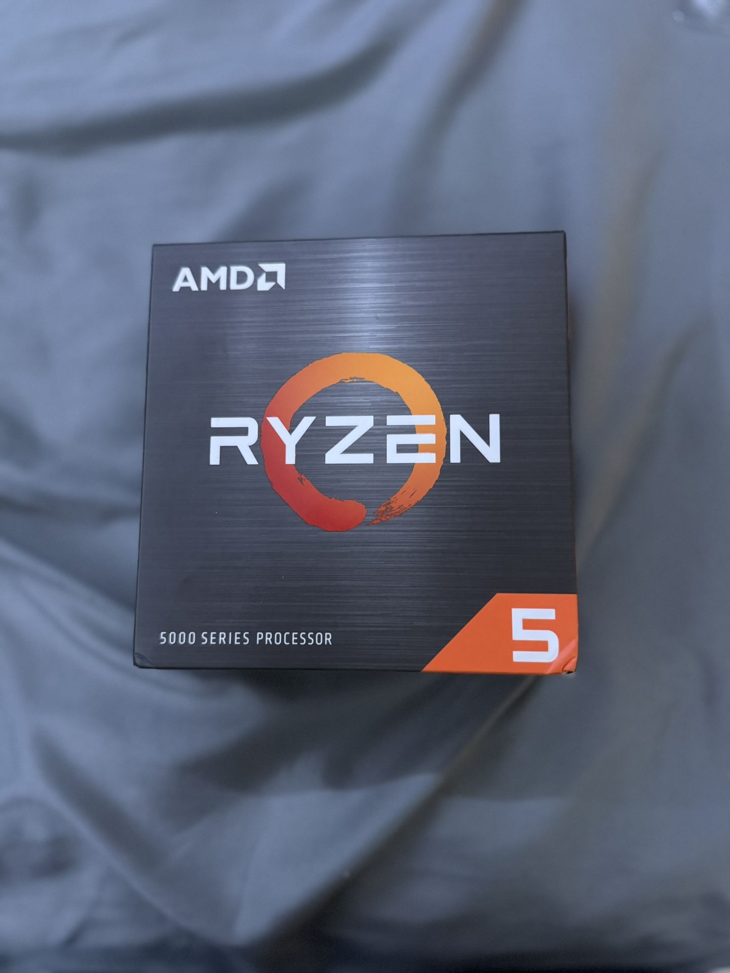 Ryzen 3 3200g