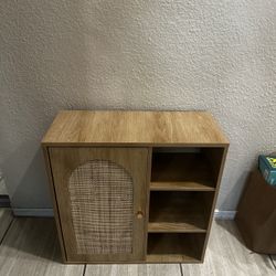 Small Coffee Table Rattan