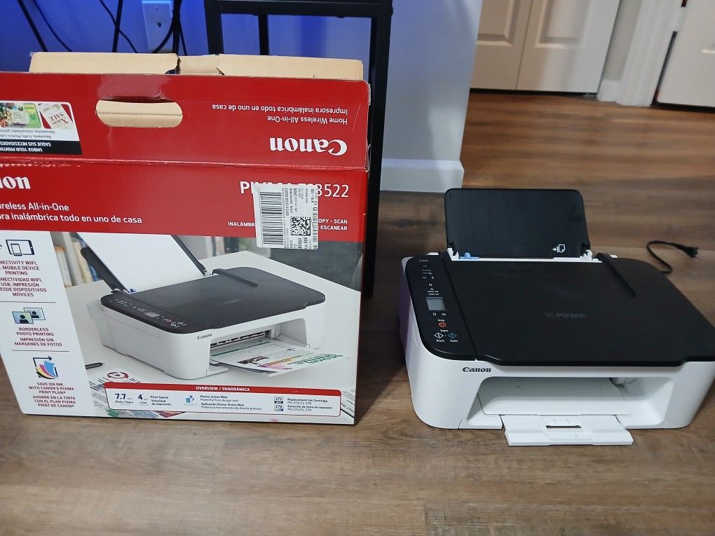 Printer