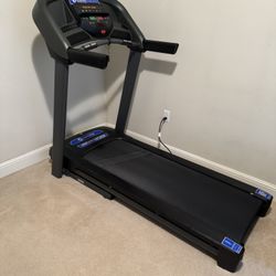 Horizon T101 Treadmill