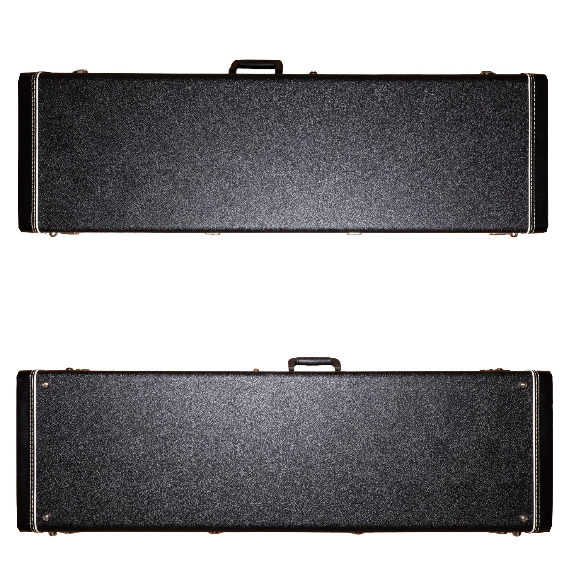 Fender Bass IV Internal Dimensions 46.5” Long x 13” Wide 2.75” High
