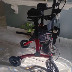 Andadera Para Adultos 