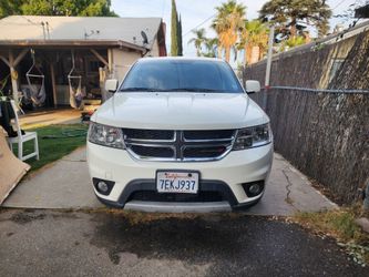 2014 dodge journey