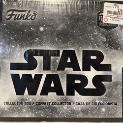 Star wars funko pop