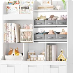 Book shelt