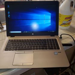 HP elite book
