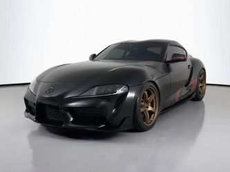 2026 Toyota GR Supra