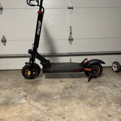 Electric Scooter 500 