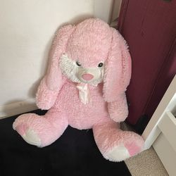 Stuffed Animal 