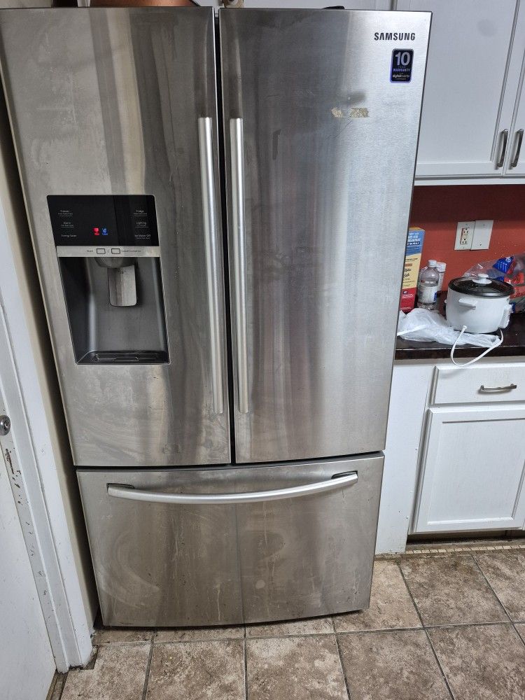 Kitchen Appliance Combo