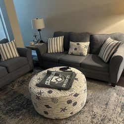 Den/living-room 