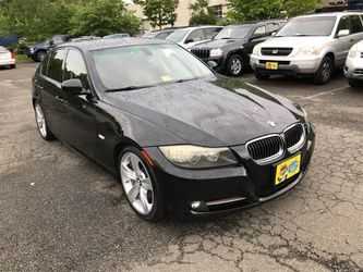 2009 bmw 335i