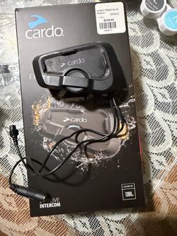 Cardo Freecom 2x