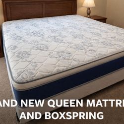 🔵BRAND NEW QUEEN SET $219