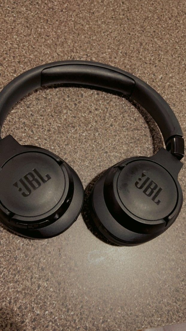 Noise Cancelling 720BT Headphones