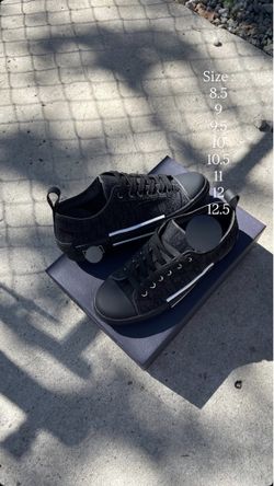 Designer Shoes