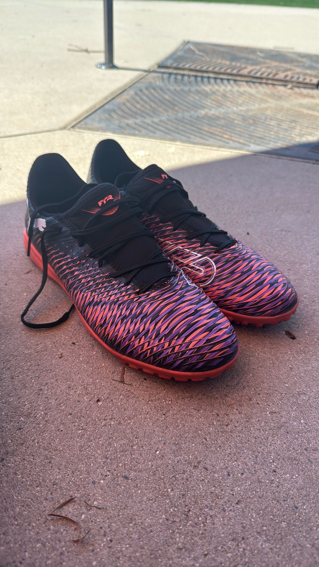 Puma Future 8 Play