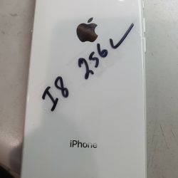IPhone 8 256gb