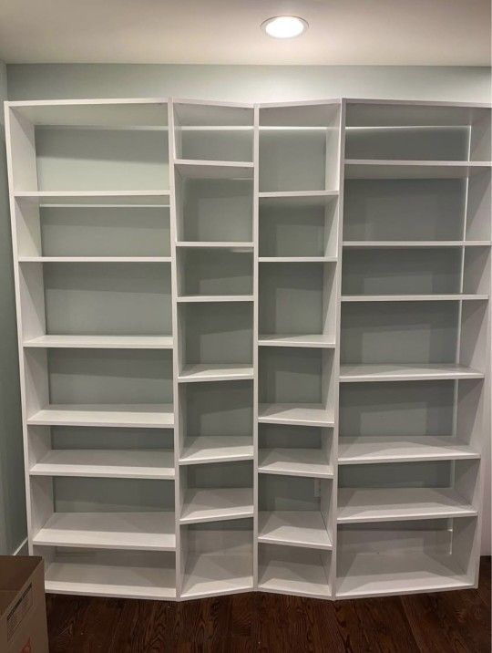 Large Book Case
