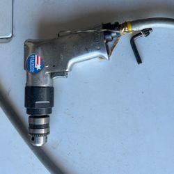 Campbell Hausfeld Air Drill