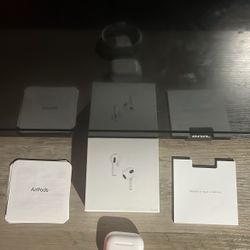 Send Best Offer Aople AirPods Third Gen 