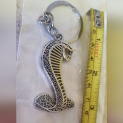 Shelby Cobra Keychain All Other Photos Sold Separately SHIPPING AVAILABLE 