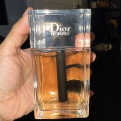 Dior Homme - 3.4oz Gift Set