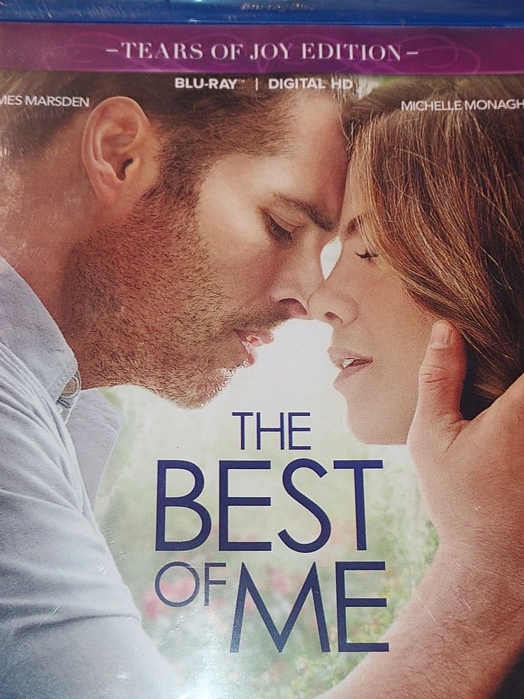 The Best Of Me