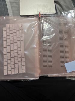 Mac Book Air Case