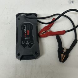 Electronic Schumacher #48145