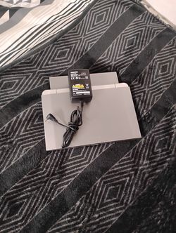 Toshiba portable DVD player