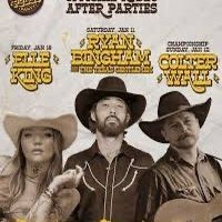 Colter Wall Tickets 1/12